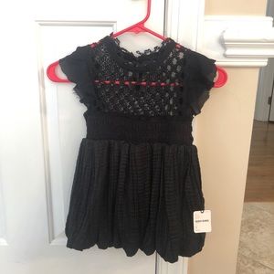 Free People Lacey Top